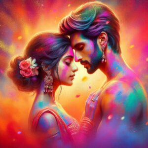 Best Holi AI Editing Techniques