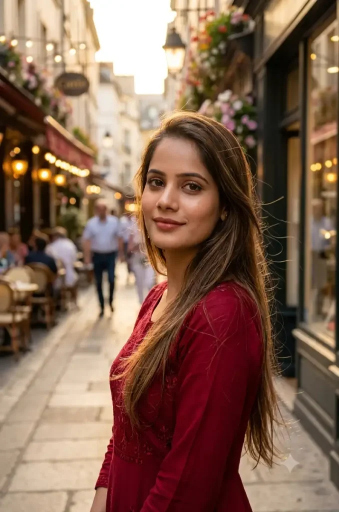 google gemini ai girlfriend photo editing prompts