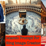 Islamic Prompt for Bing Image Creator