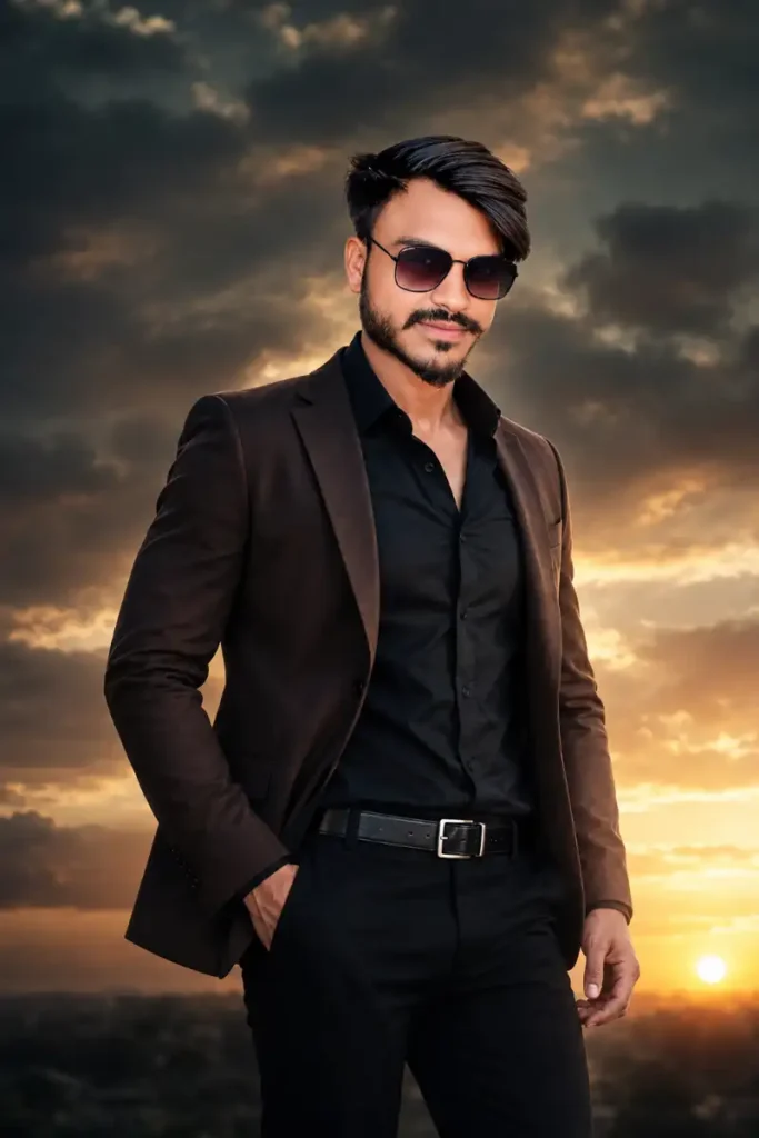 ChatGPT Prompt for Photo Editing – Ultra Realistic Cinematic Movie Poster