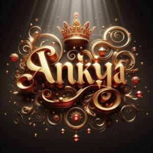 Name Art prompt