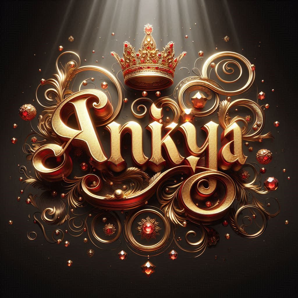 Name Art prompt