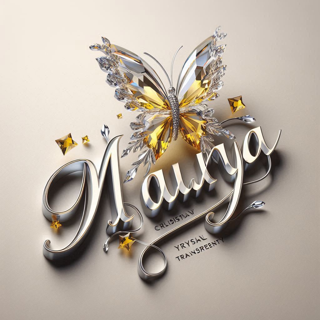 Name Art AI Images