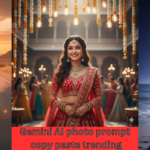 Gemini AI photo prompt copy pasteGemini AI photo prompt copy paste