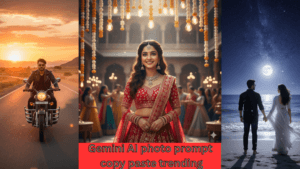 Gemini AI photo prompt copy pasteGemini AI photo prompt copy paste
