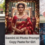 Gemini AI Photo Prompt Copy Paste for Girl – Best 2025 Guide