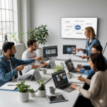 AI editing prompts examples for YouTube