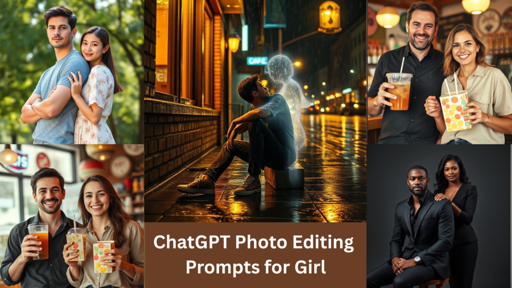 Prompt for ChatGPT Photo Editing for Couples