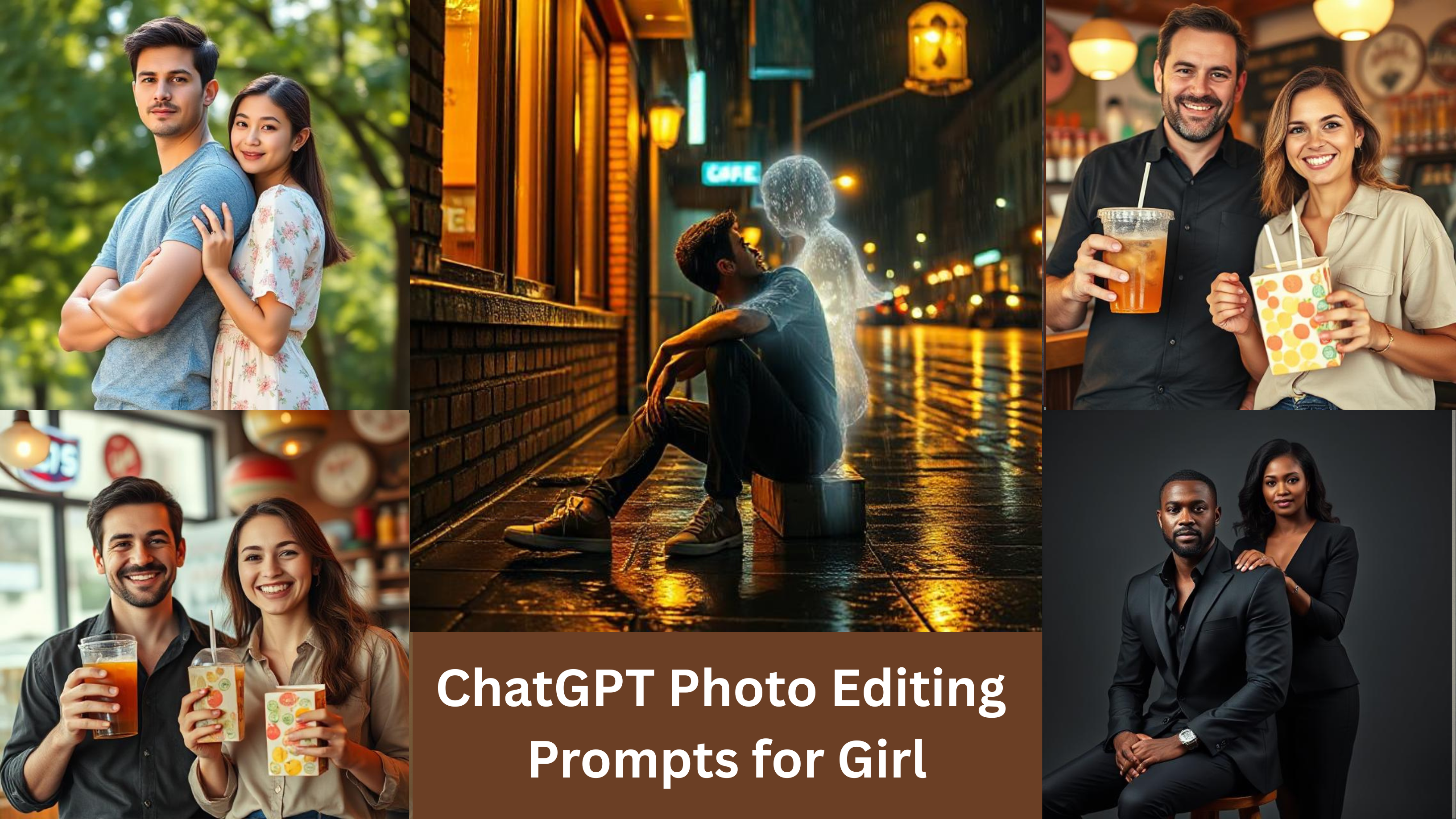Prompt for ChatGPT Photo Editing for Couples