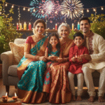 Gemini ai photo prompt copy paste family