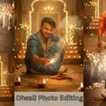 Instagram Trending Google Gemini AI Diwali Photo Editing Prompts