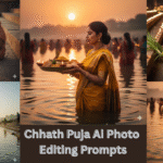 Google Gemini Chhath Puja Ai Photo Editing Prompts