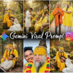 Premanand Ji Maharaj Gemini Prompt