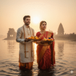 Gemini Chhath Puja AI Photo Editing Prompts
