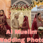 AI Muslim Wedding Photo Generator