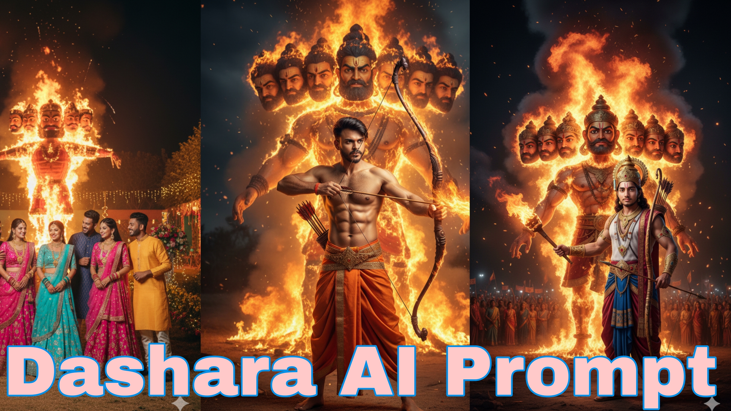 Dashara AI Prompt