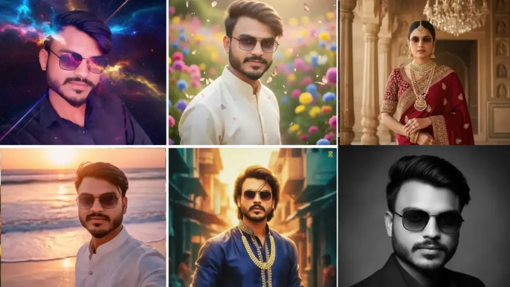 Google Gemini AI Photo Editing Prompts – Ultimate Guide for Creators 2025