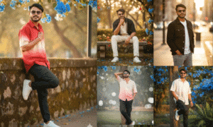 10 Powerful Gemini AI Prompts for Boys to Create Stunning Instagram Photos