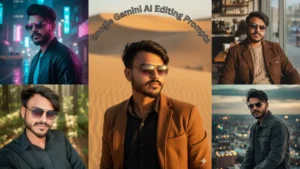 10 Powerful Google Gemini AI Editing Prompts for 2025