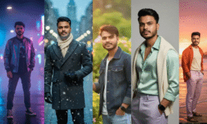 AI Photo Editing Prompts (2025) 50 + Best Prompts for Stunning AI-Generated Photos