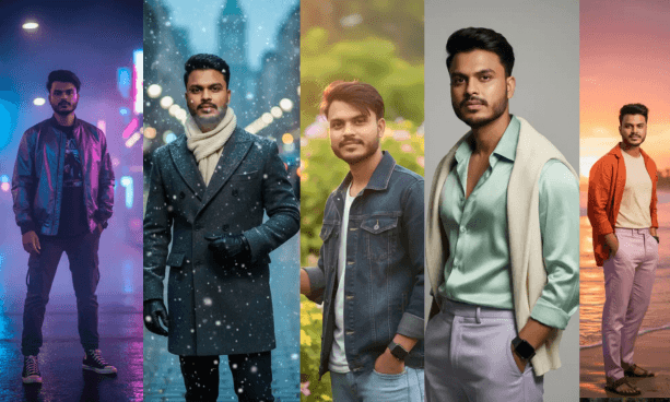 AI Photo Editing Prompts (2025) 50 + Best Prompts for Stunning AI-Generated Photos