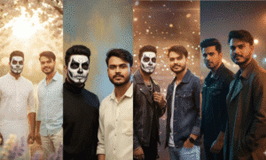 Top 5 Google Gemini Talwinder Ai Photo Editing Prompts – Ultimate Guide