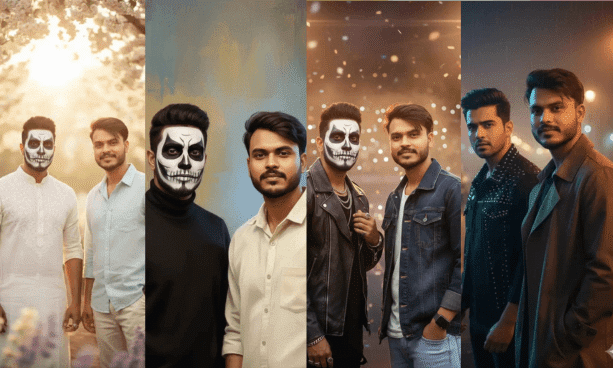 Top 5 Google Gemini Talwinder Ai Photo Editing Prompts – Ultimate Guide