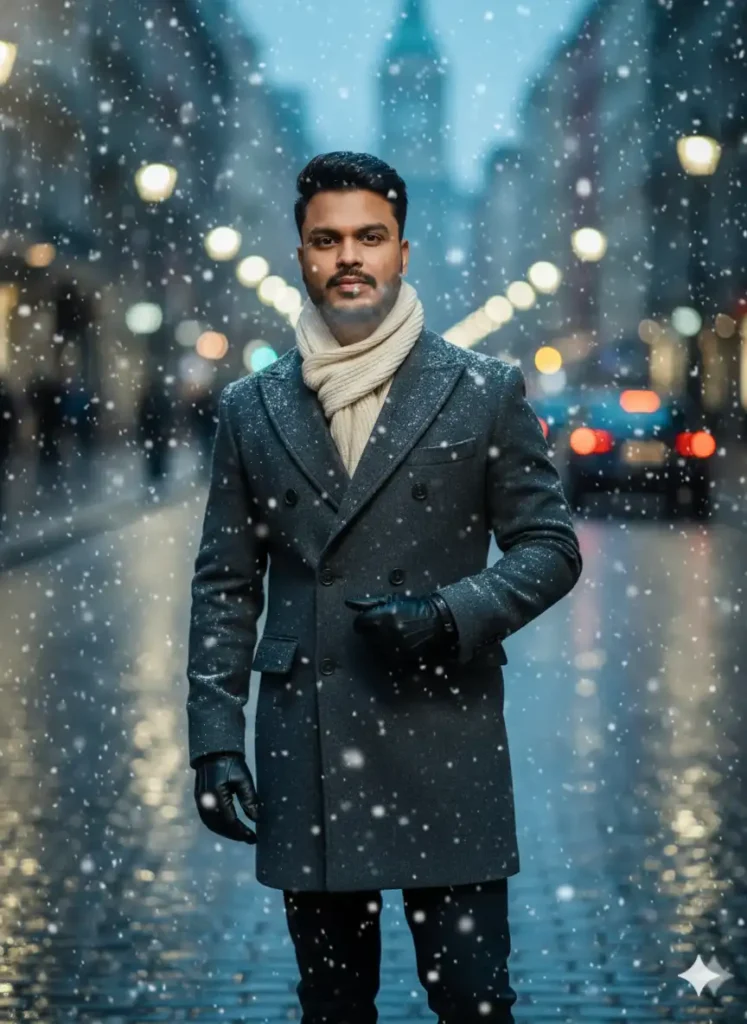 Winter Street Editorial