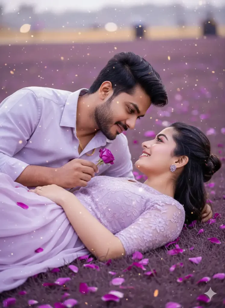 Prompt 2 Couple AI Editing Prompts