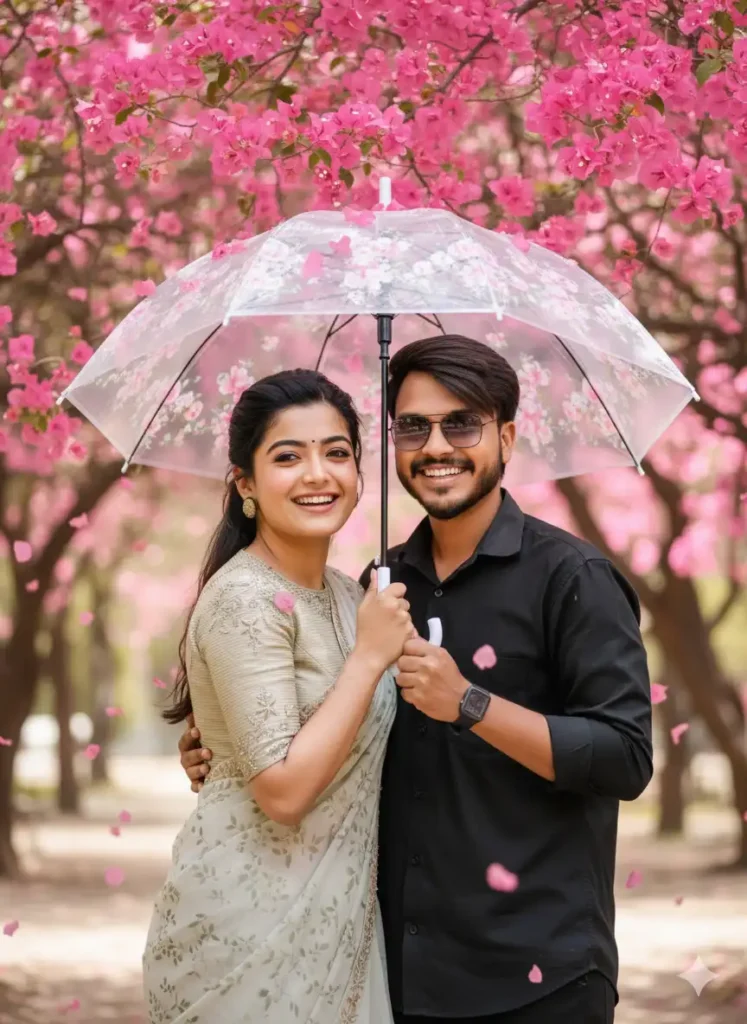 Prompt 4 Couple AI Editing Prompts