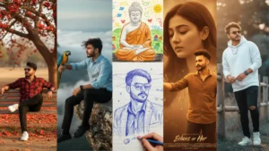 Top Trending AI Editing Prompts 2025 to Transform Your Photos