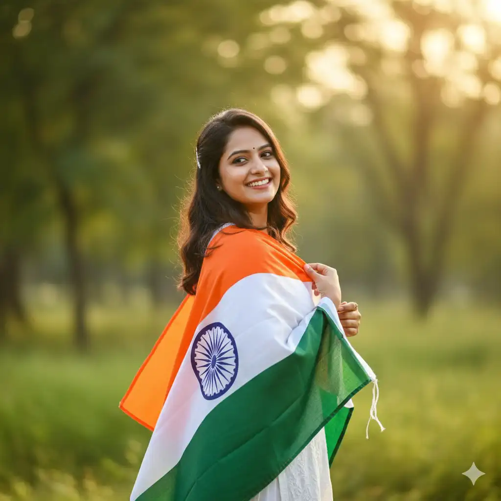 Prompt 2 ChatGPT 26 January AI Photo Editing Prompts 2026 Republic Day AI Prompt