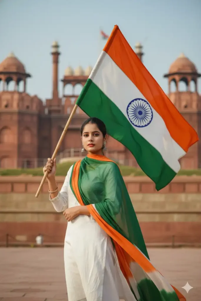 Prompt 9 ChatGPT 26 January AI Photo Editing Prompts 2026 Republic Day AI Prompt