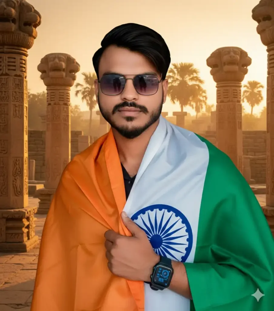 AI Editing Prompt By Anit Shakya
